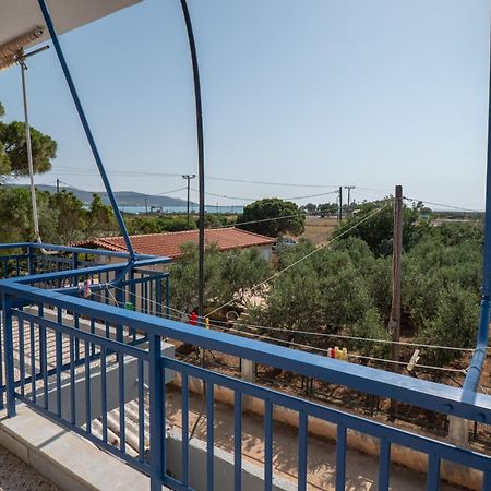 מלון Vingláfia Pavlopetri מראה חיצוני תמונה